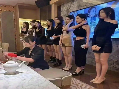 辽宁KTV招聘